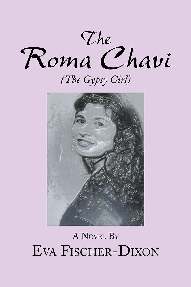 THE ROMA CHAVI: The Gypsy Girl