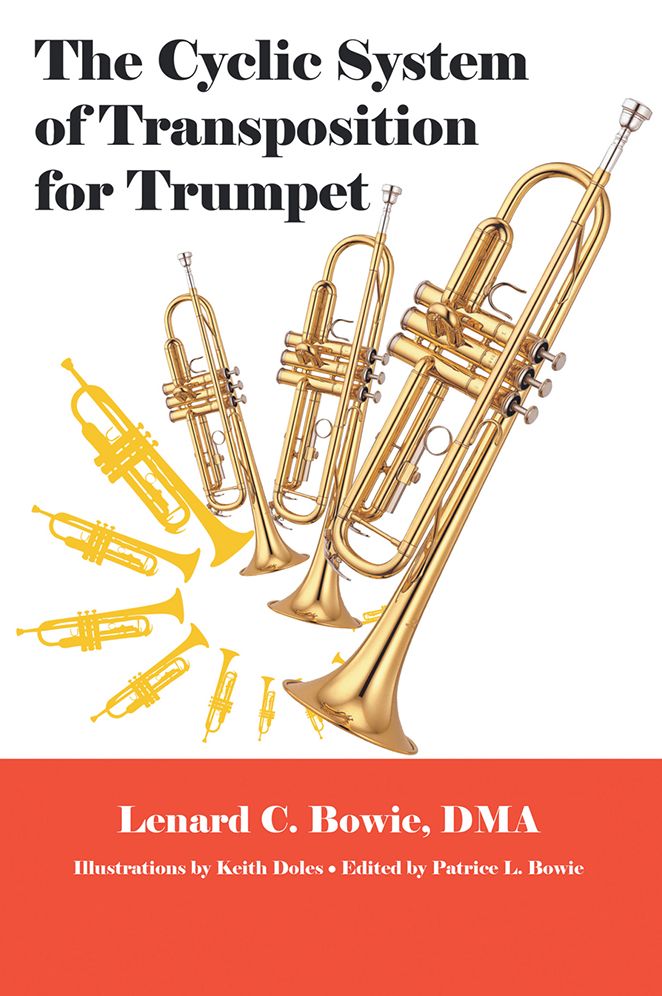 THE CYCLIC SYSTEM OF TRANSPOSITION FOR TRUMPET