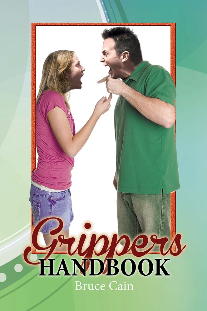 GRIPPERS HANDBOOK