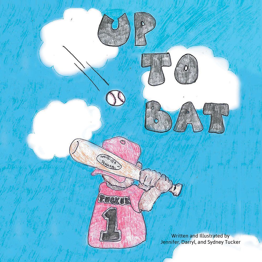 Up to Bat