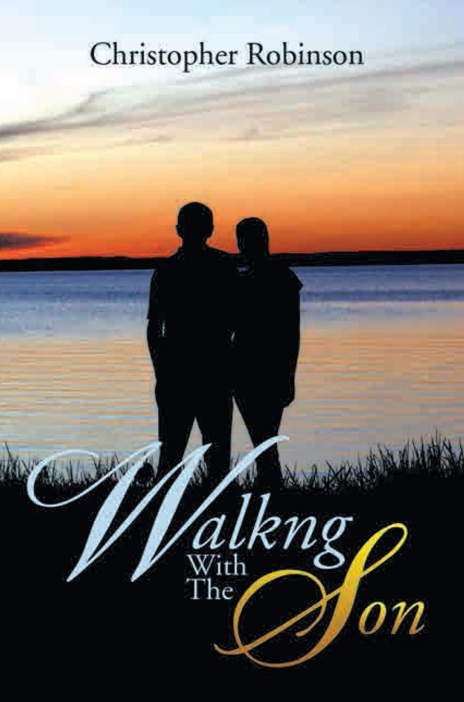 Walkng With The Son