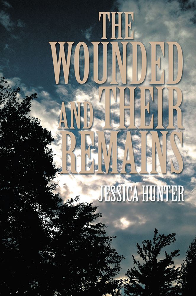 The Wounded and their Remains