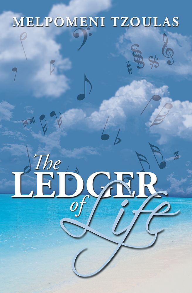 THE LEDGER OF LIFE