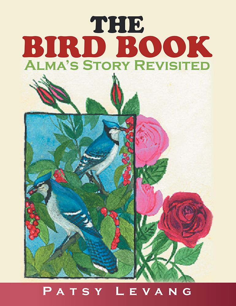 The Bird Book: Alma's Story