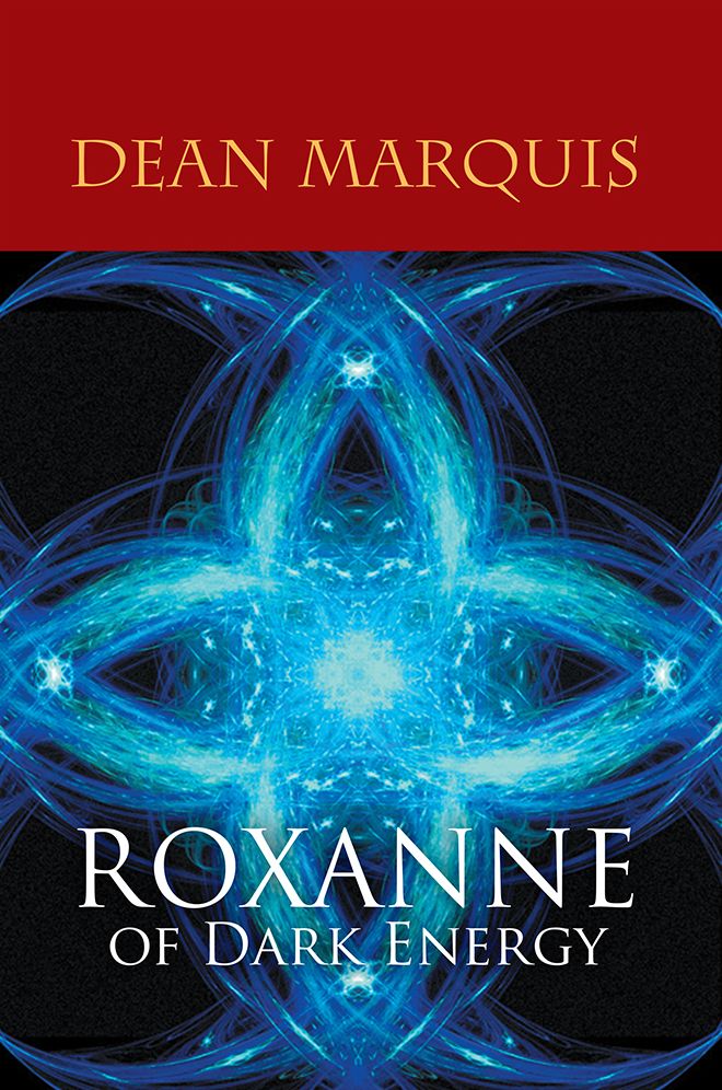 ROXANNE of Dark Energy