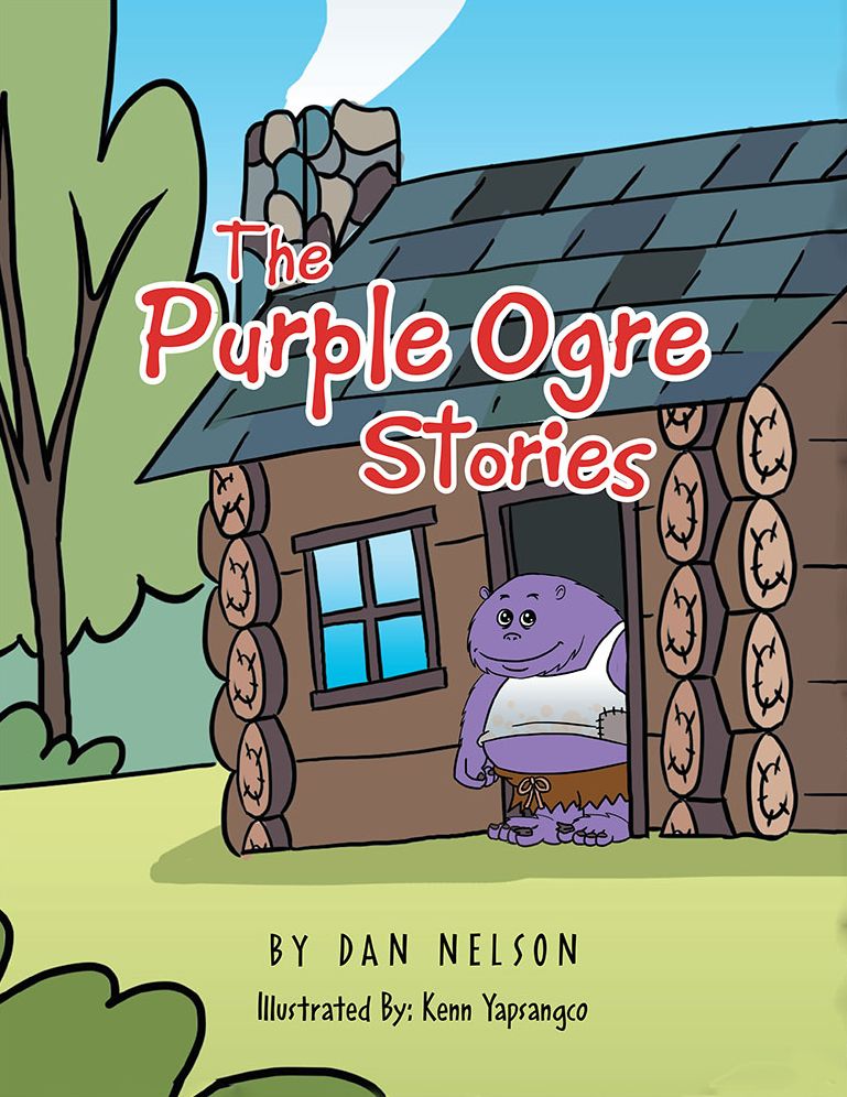 The Purple Ogre Stories