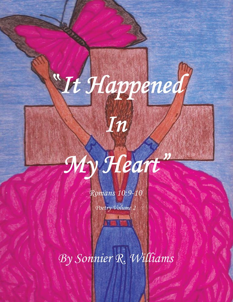 It Happened in My Heart: Volume 2