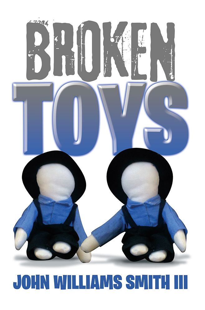 Broken Toys