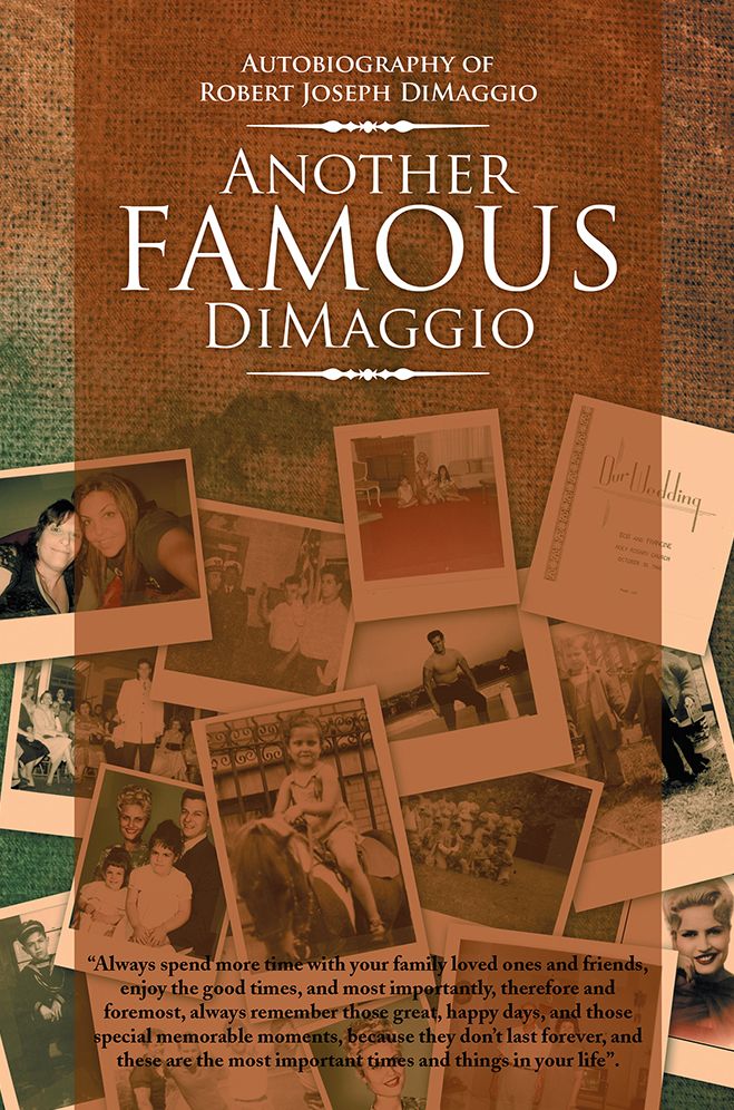 Another Famous DiMaggio