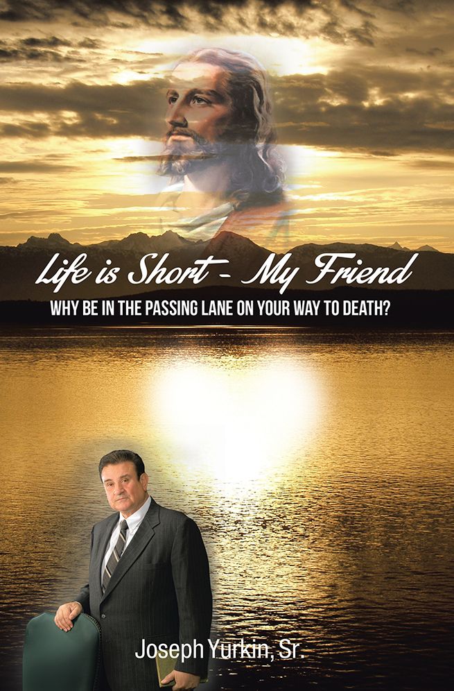Life is Short -My Friend: Why be in the passing lane on your way to death
