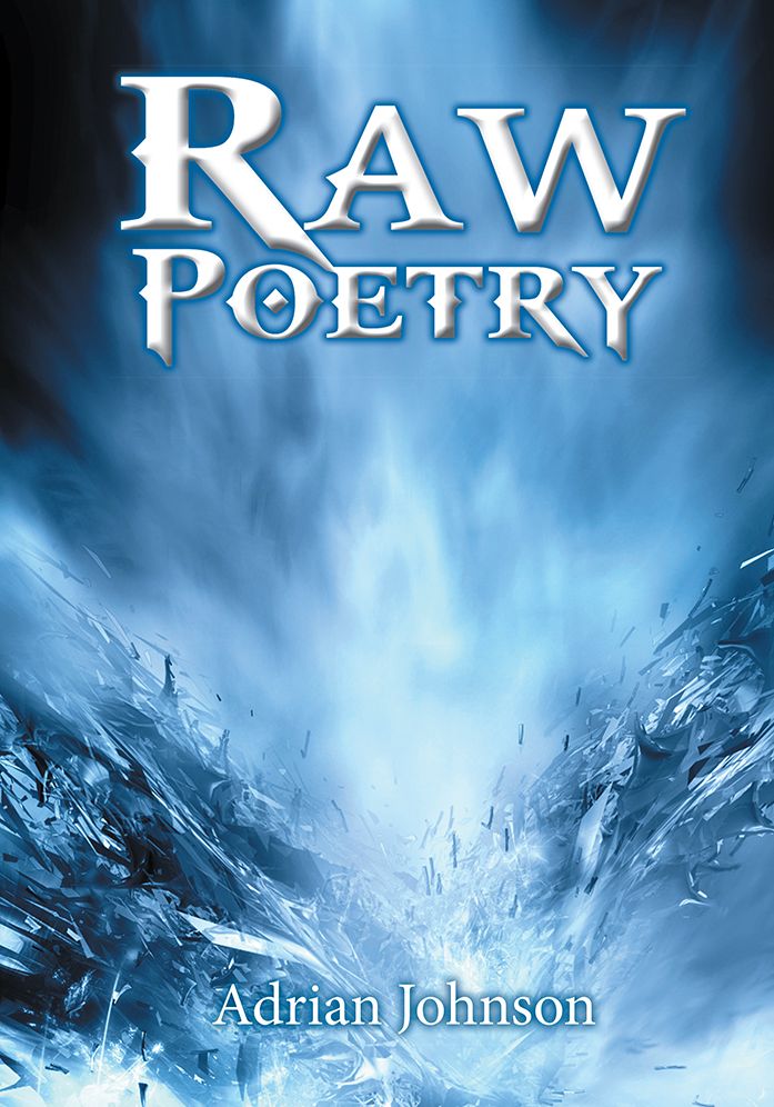 Raw Poetry