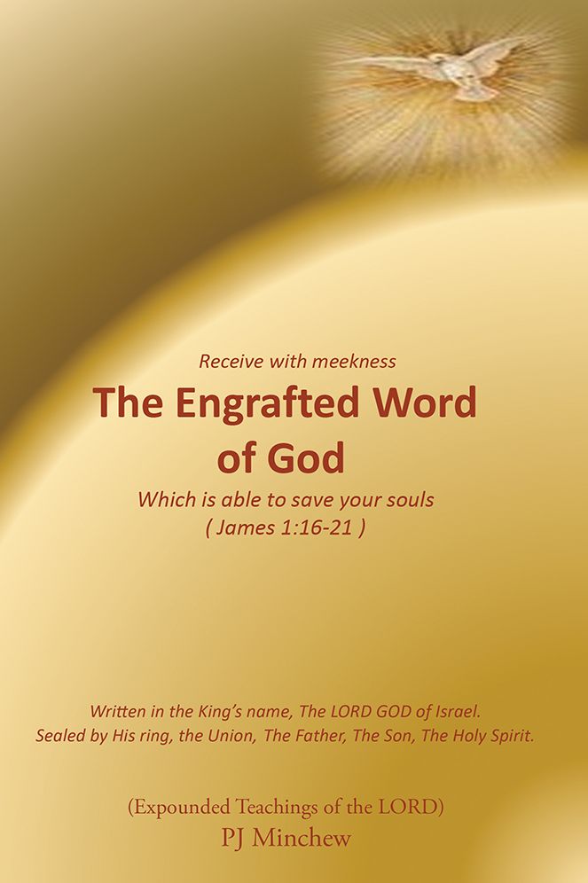 The Engrafted Word of God