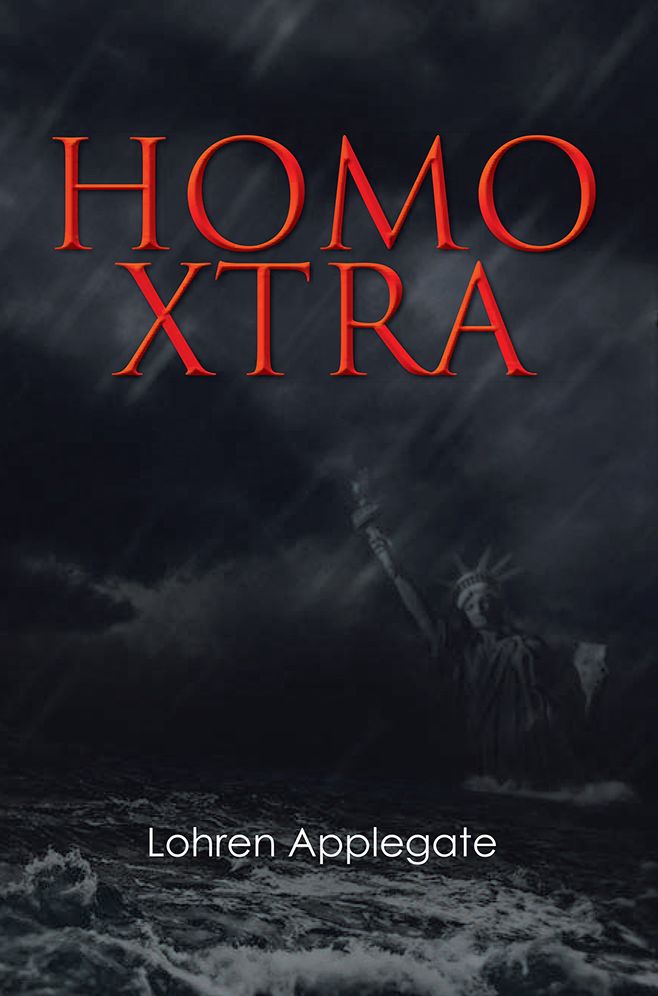 HOMO XTRA