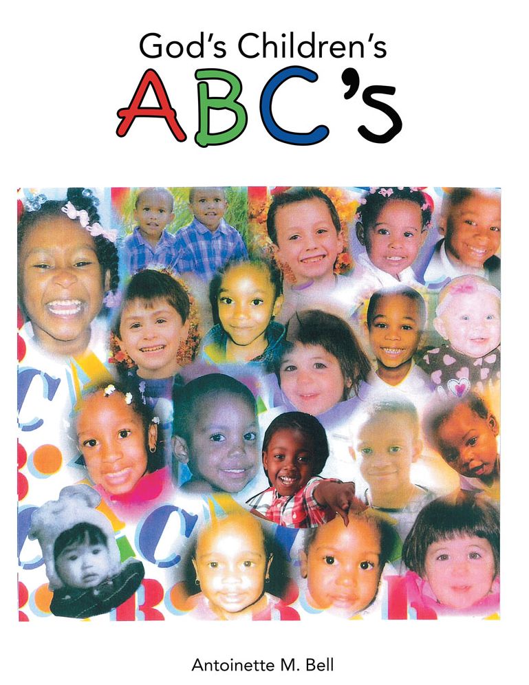 God'S Children'S Abc'S