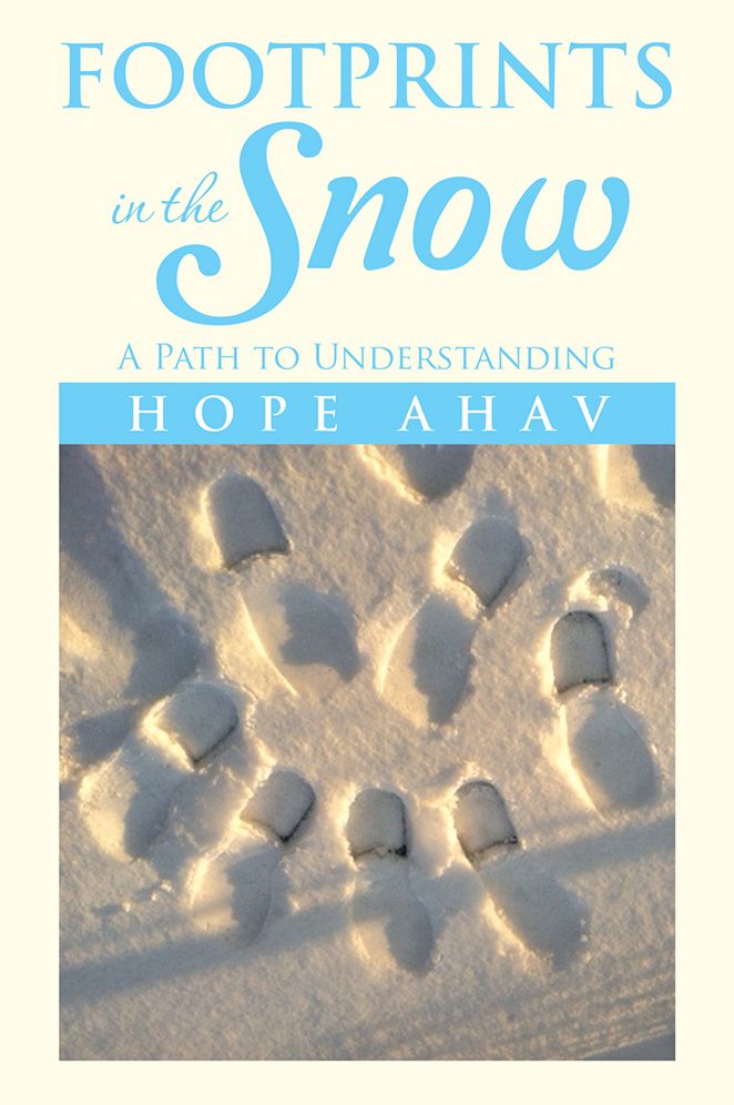 Footprints in the Snow: A Path to Understanding
