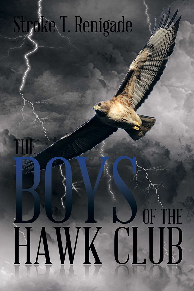 THE BOYS OF THE HAWK CLUB