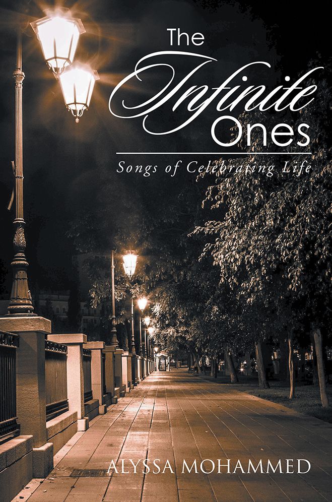 The Infinite Ones: Songs of Celebrating Life