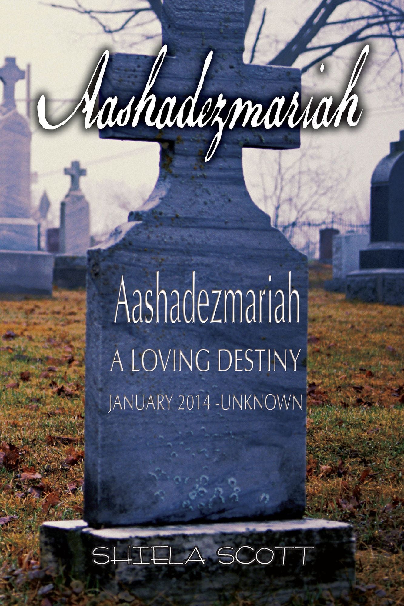 Aashadezmariah