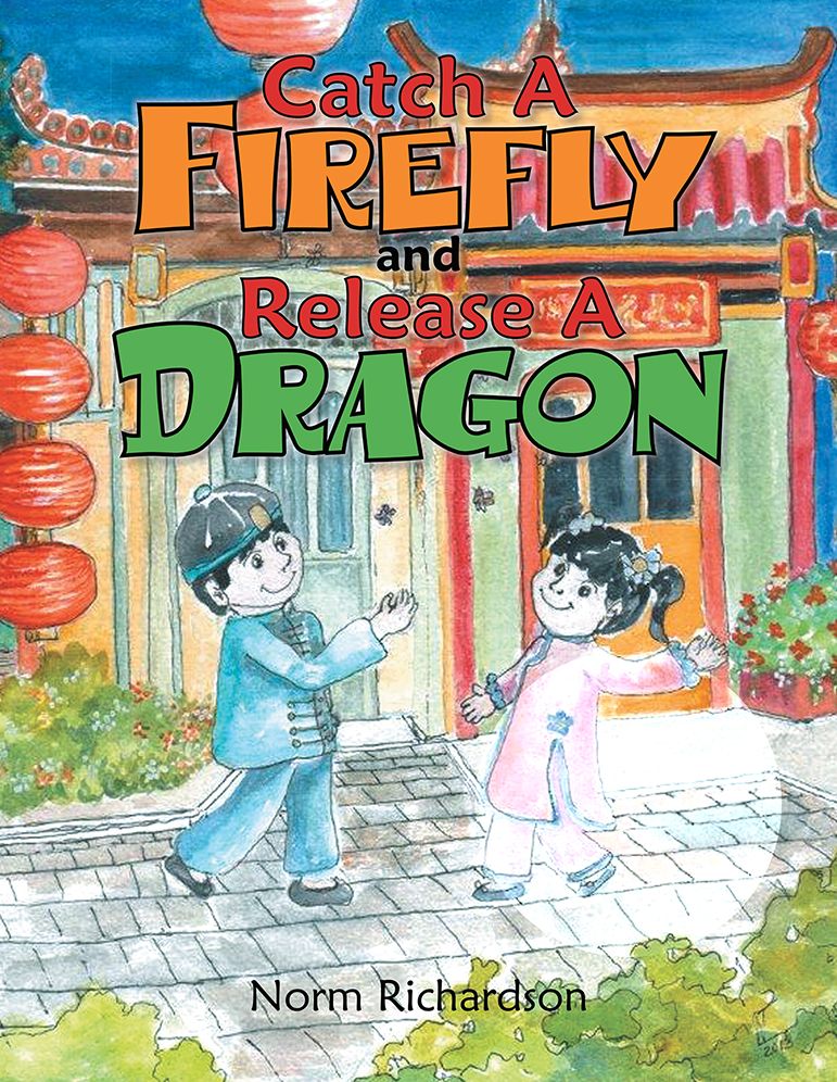 Catch a Firefly and Release a Dragon