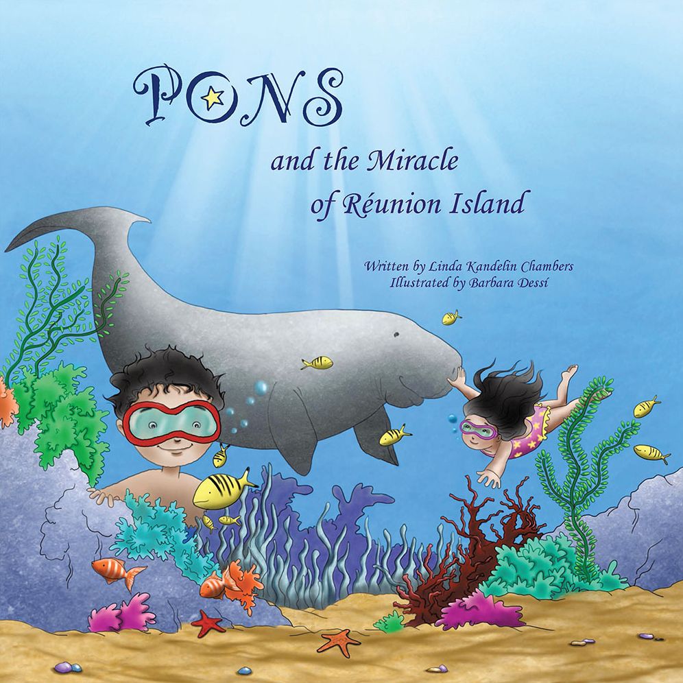 Pons and the Miracle of Réunion Island