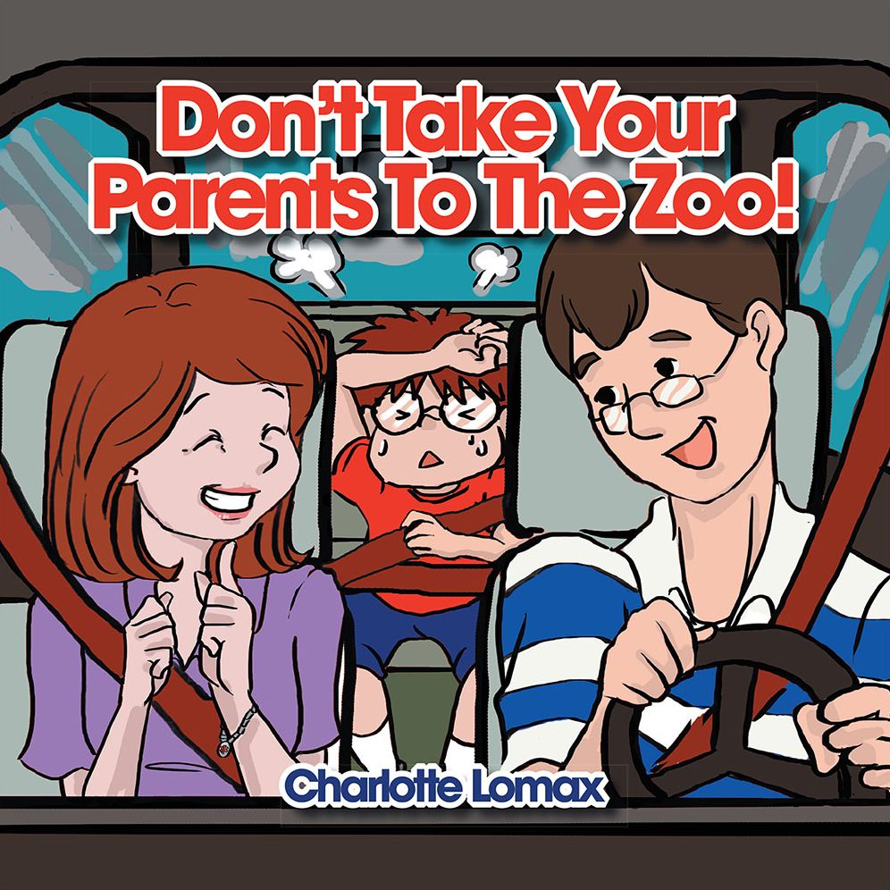 Don't Take Your Parents To The Zoo!