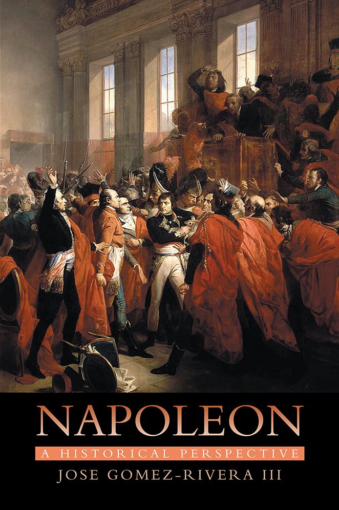 Napoleon: A Historical Perspective