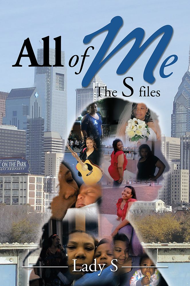 ALL OF ME: The S files