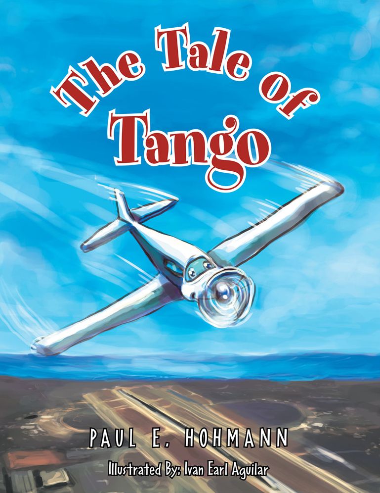The Tale of Tango