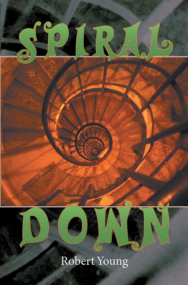 SPIRAL DOWN