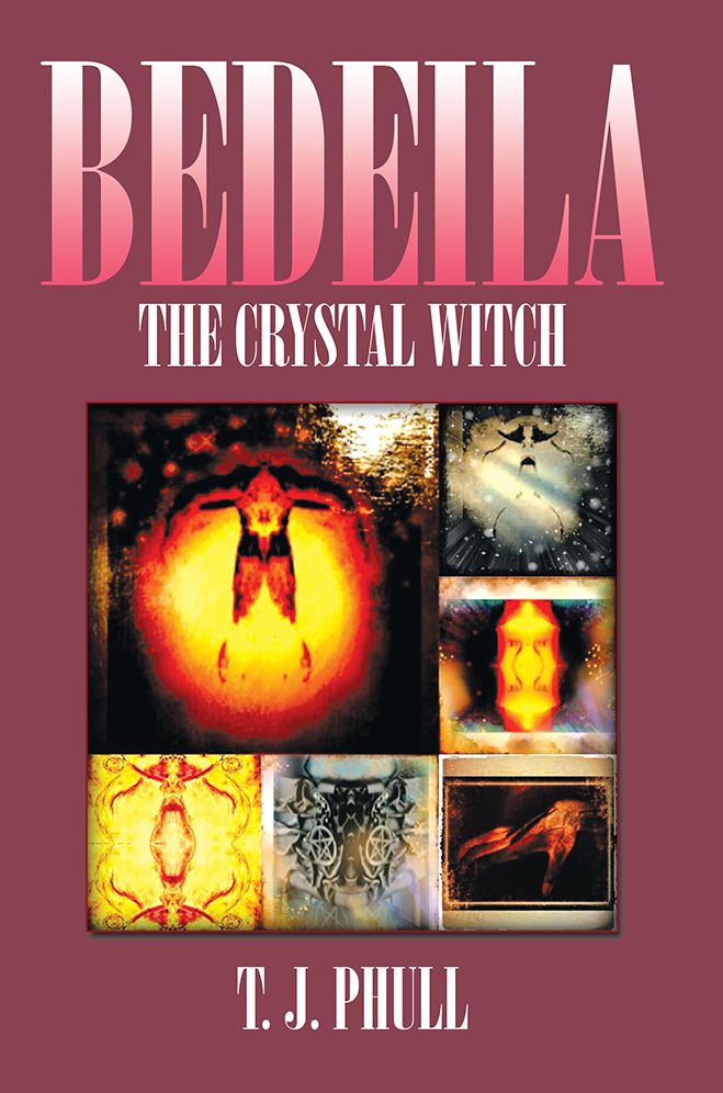 Bedeila: The Crystal Witch