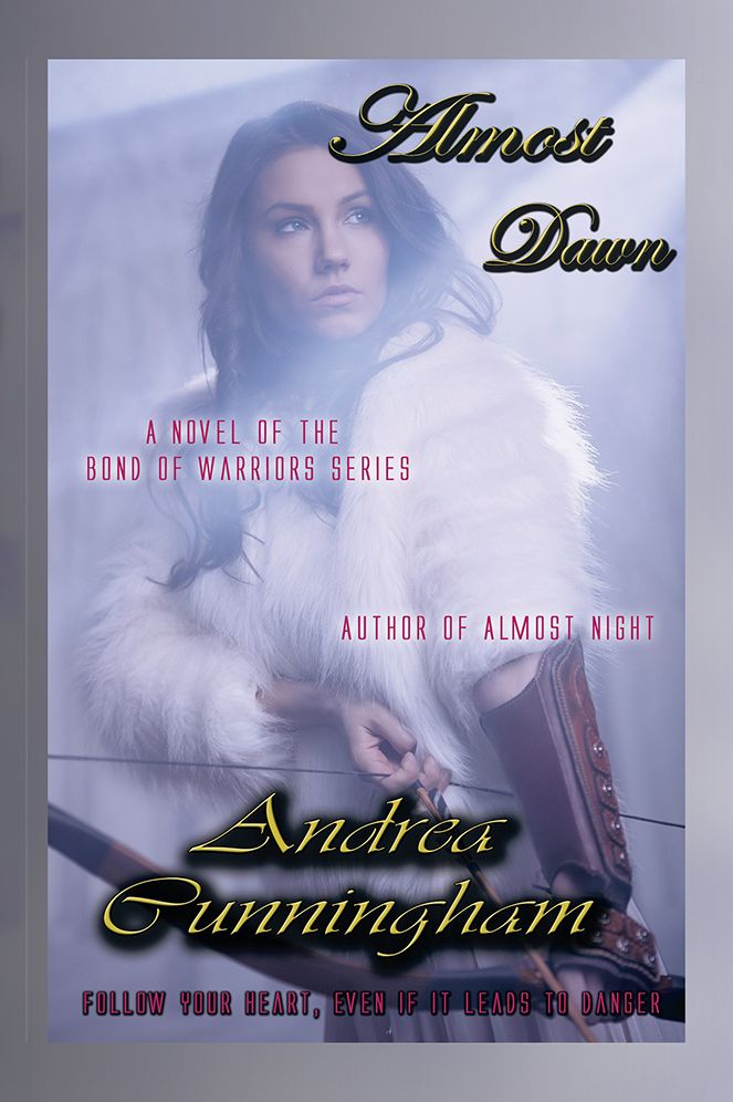 Almost Dawn: Volume II
