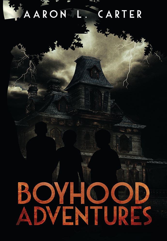 Boyhood Adventures
