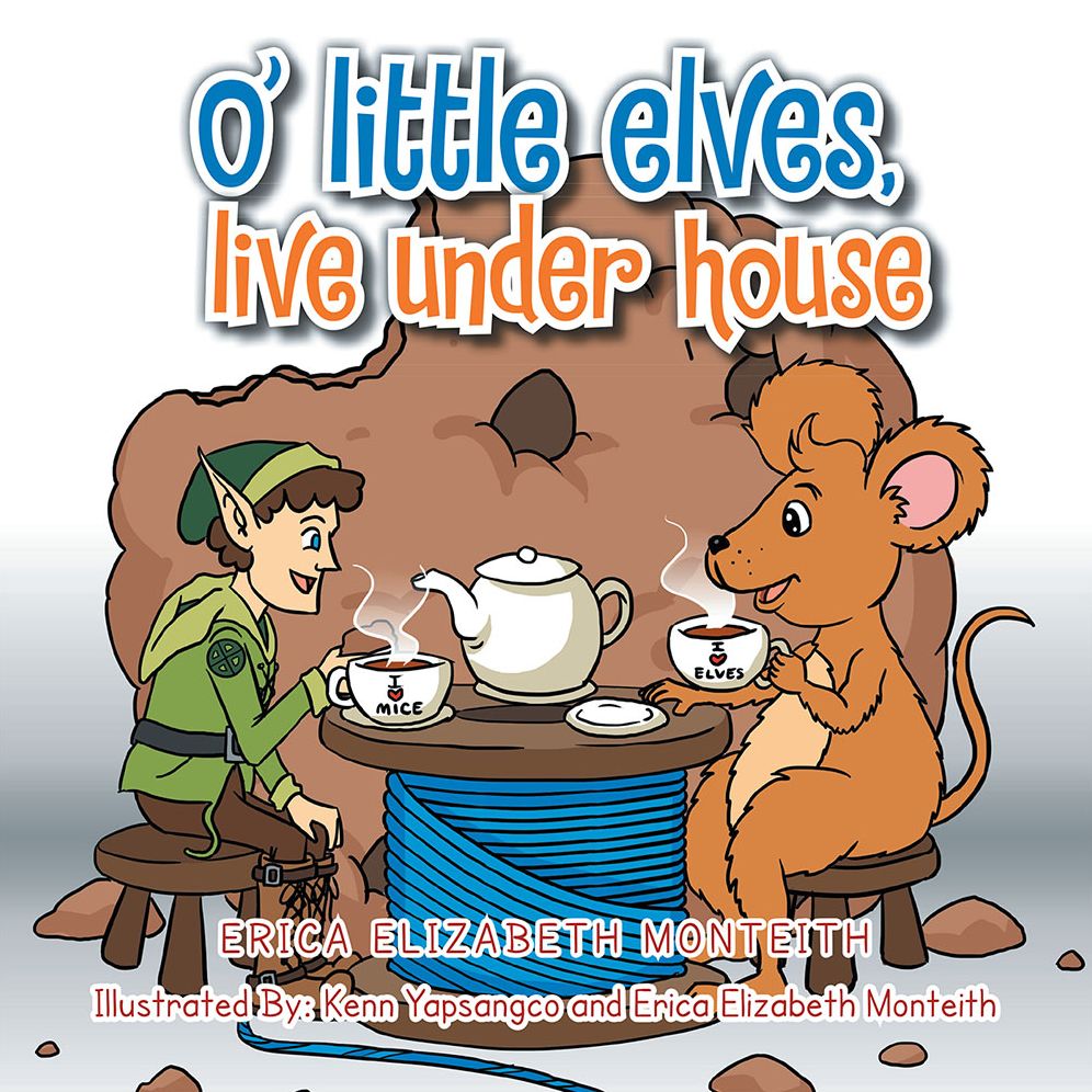 O' Little Elves, Live Under House