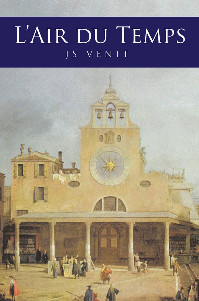 L'Air du Temps