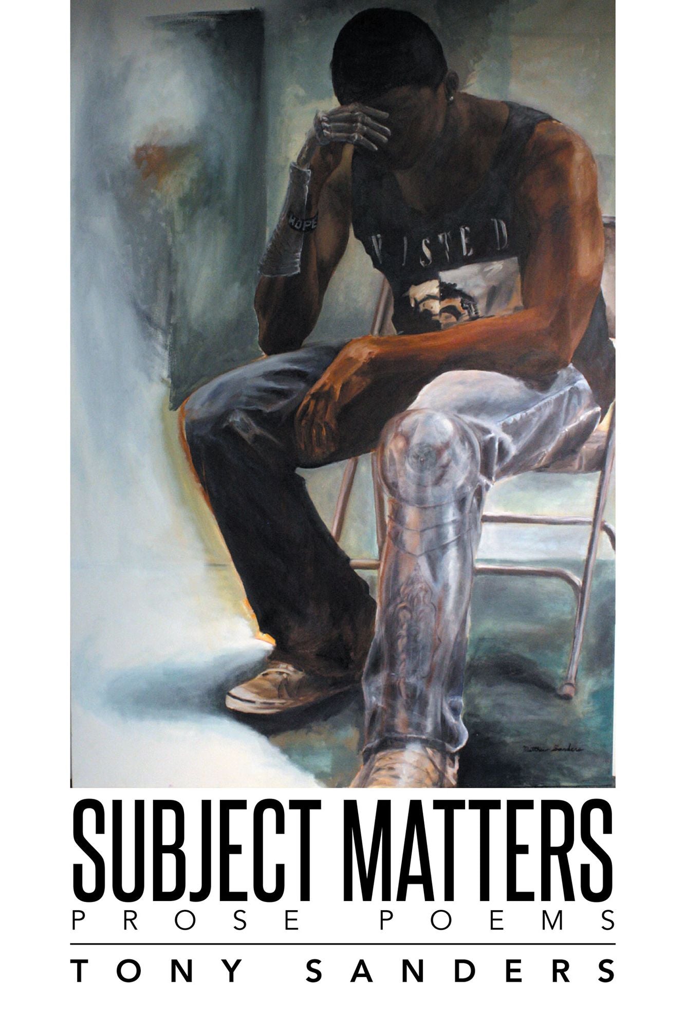 SUBJECT MATTERS: Prose Poems