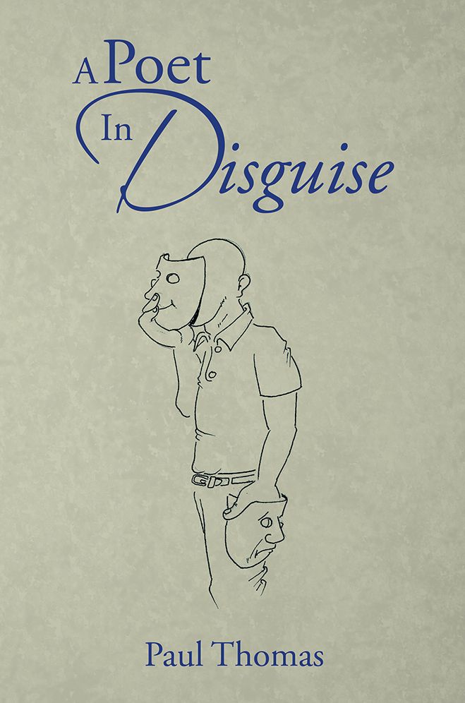 A Poet In Disguise