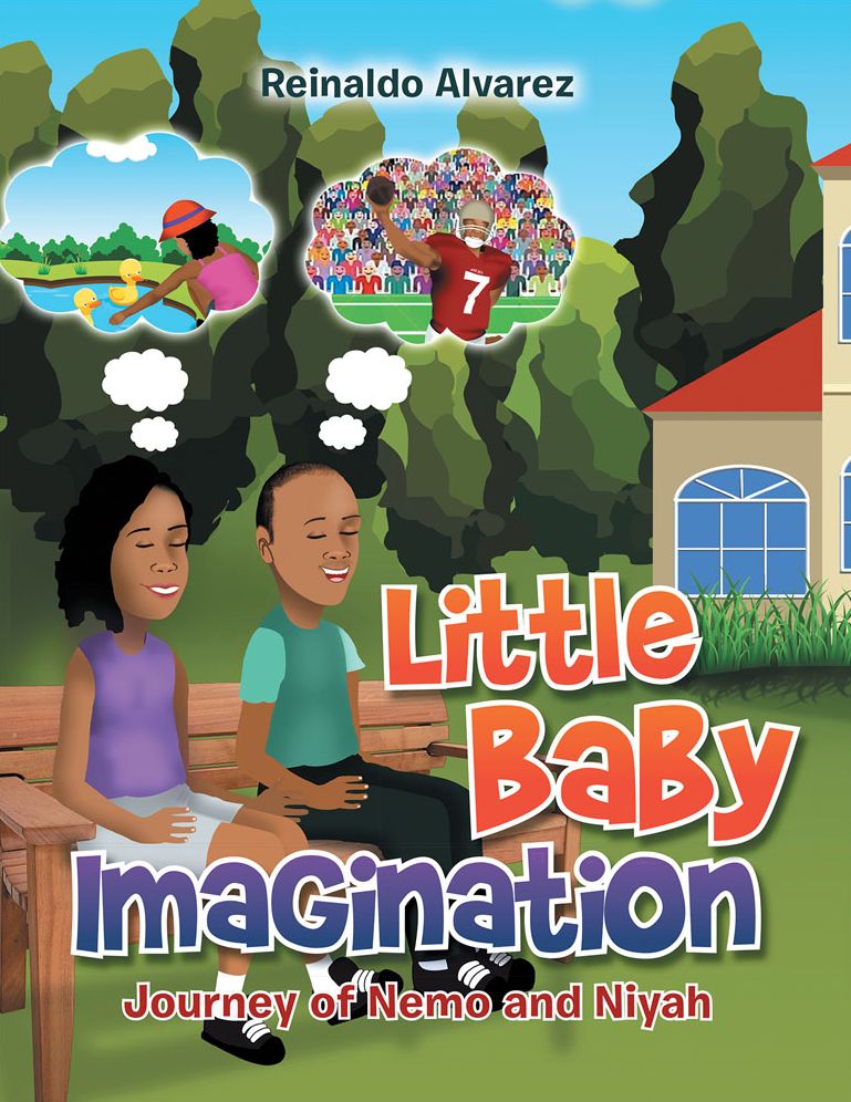 Little Baby Imagination: Journey of Nemo and Niyah