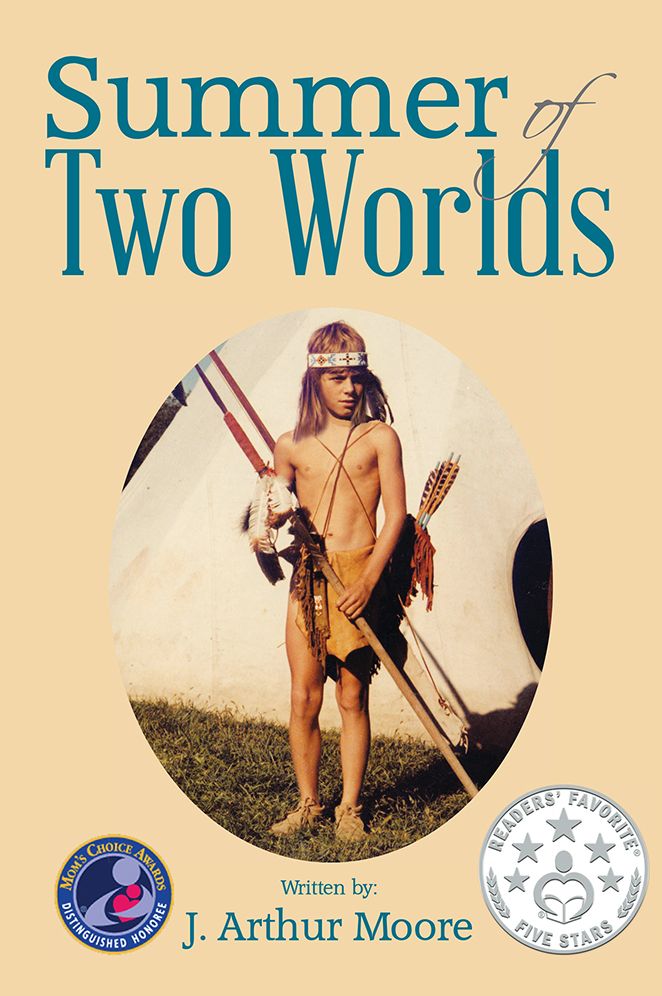 Summer of Two Worlds