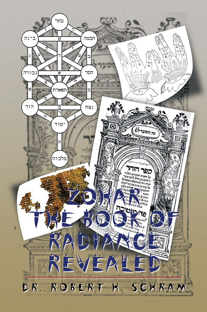 Zohar - The Book of Radiance Revealed