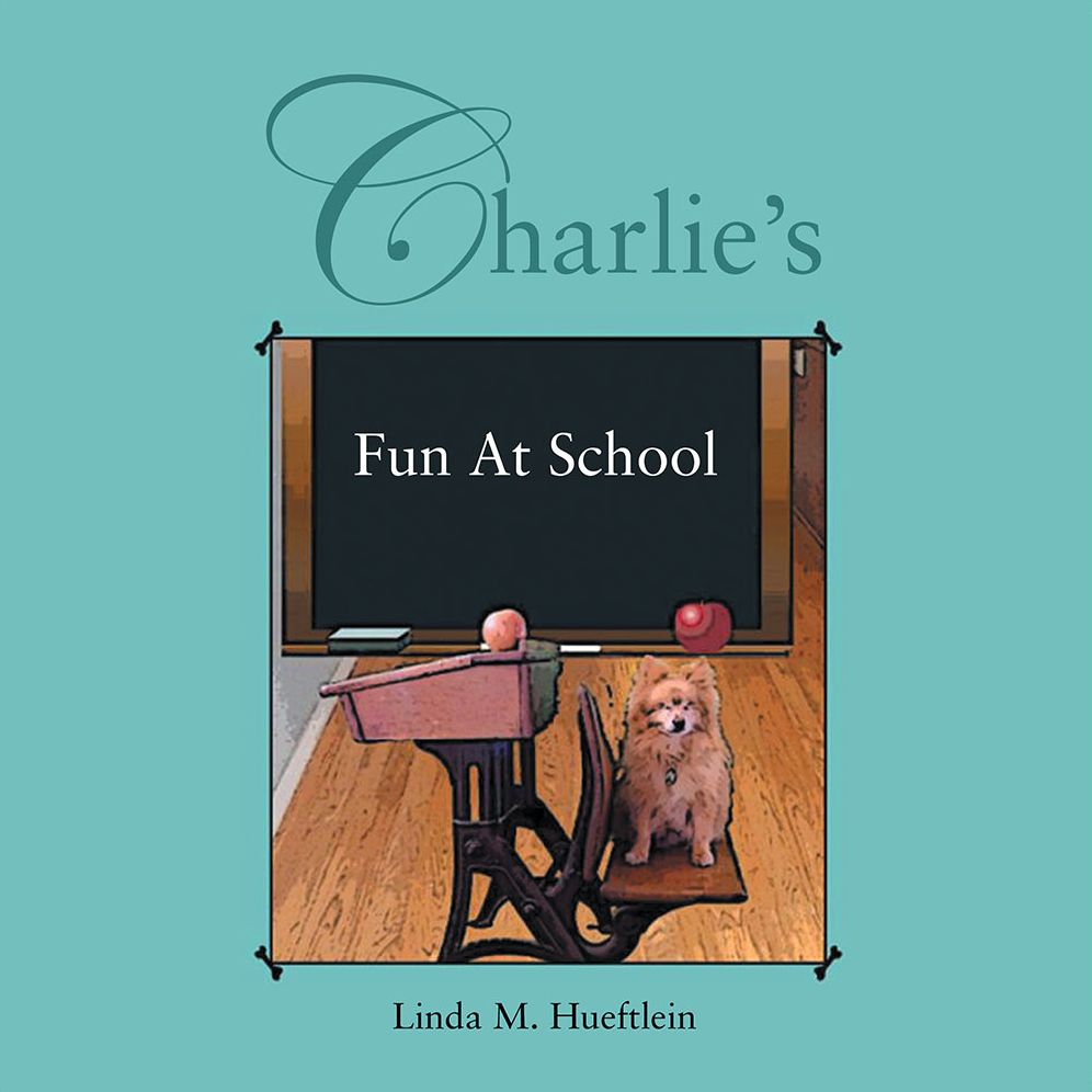 Charlie's Fun at School