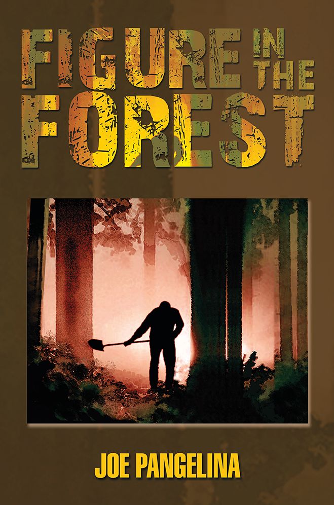 Figure in the Forest