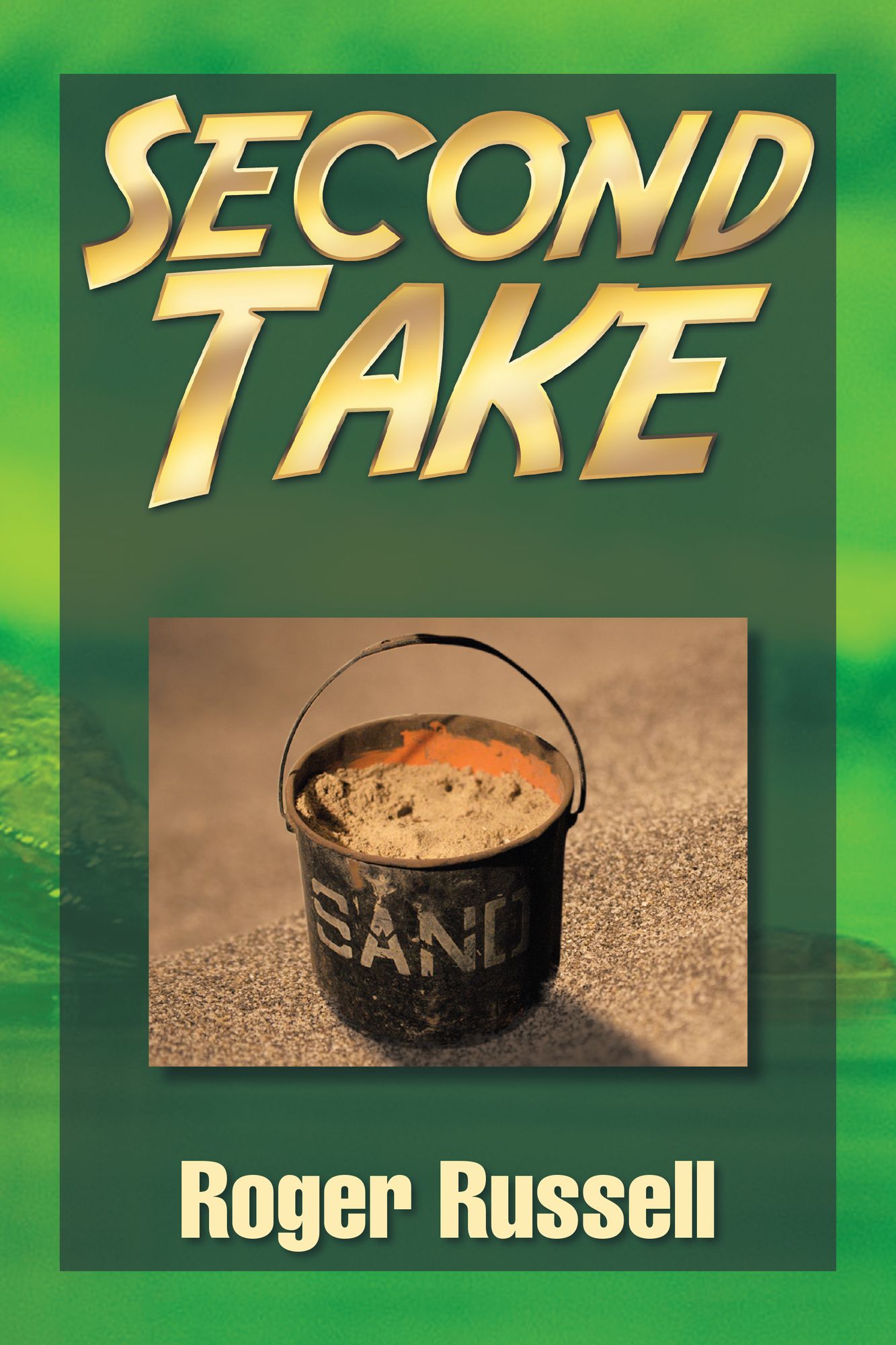 SECOND TAKE