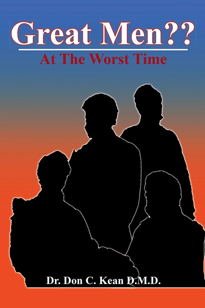 Great Men??: At The Worst Time