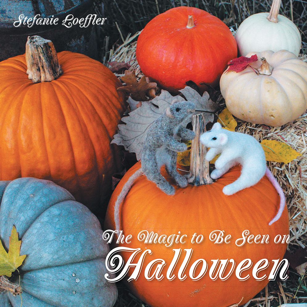 The Magic to be Seen on Halloween