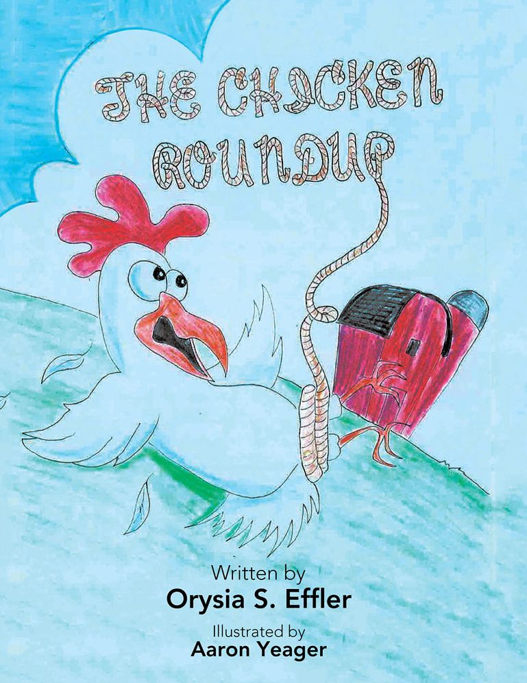The Chicken Roundup