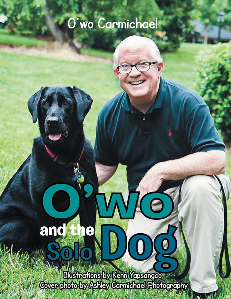 O'Wo and the Solo Dog