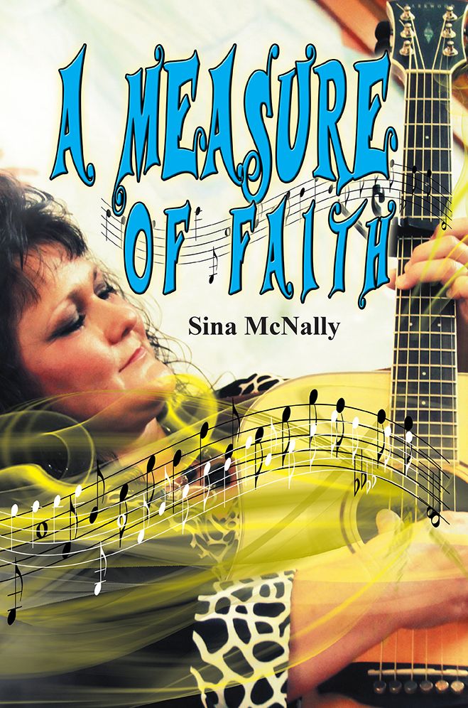 A Measure Of Faith...