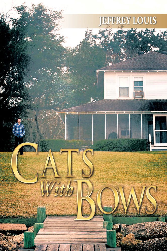 Cats With Bows