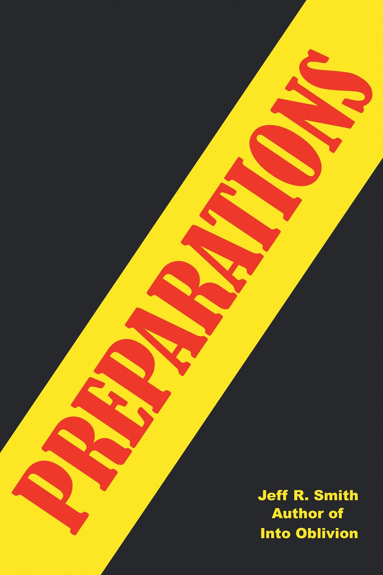 PREPARATIONS