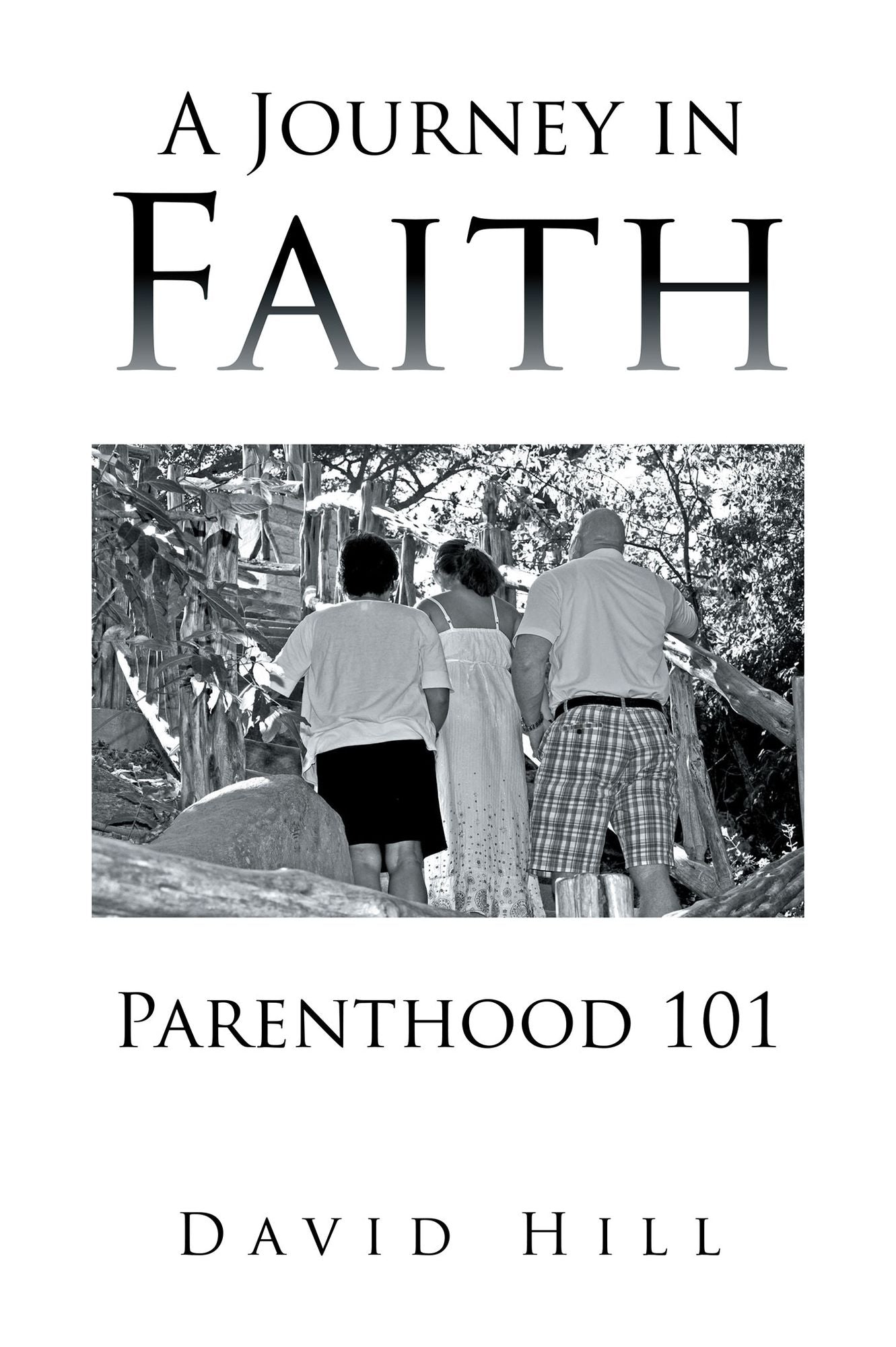 A Journey in Faith Parenthood 101